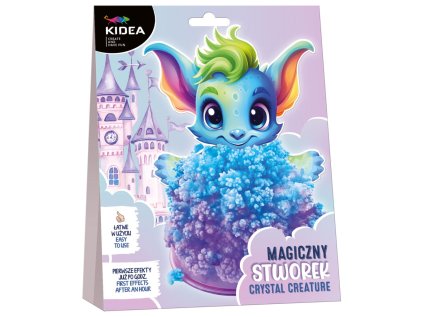 Sada Krystalický Monster