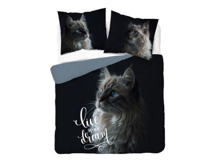 DL 525036 francouzske povleceni kocka