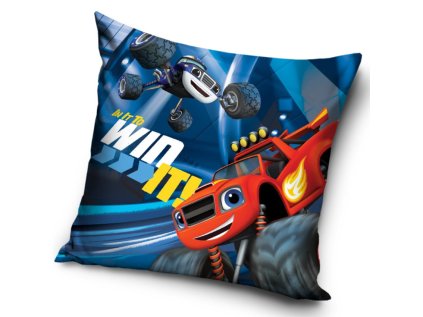 41739 detsky polstarek plaminek a ctyrkolaci vitez