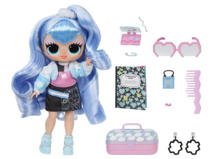 L.O.L. Surprise! Tweens panenka, série 5 - Ellie Fly