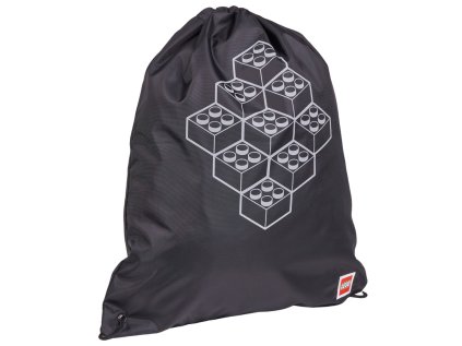 LEGO Bricks - pytlík na přezůvky