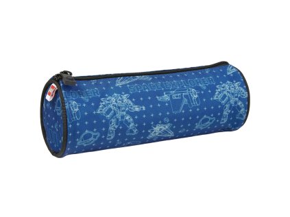 LEGO CITY Space Explorer - pouzdro na tužky kulaté