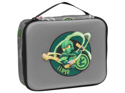 LEGO Ninjago Elemental Master of Energy - svačinový box