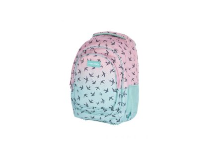 skolsky batoh pre prvy stupen head swallows dance ab330 502022161