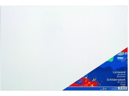 Malířské plátno STYLEX 40 x 60 cm