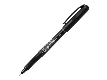 popisovac centropen f 2636 1 cerny 0 6