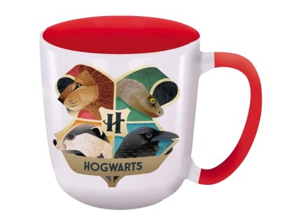 HRNEČEK HARRY POTTER 380 ml. stor 75317 (Velikost uni)