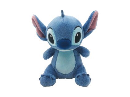 STITCH BABY velikost S Plyš