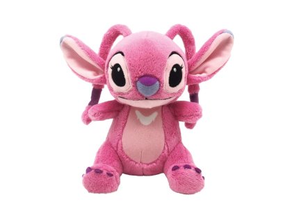 ANGEL BABY velikost S Plyš