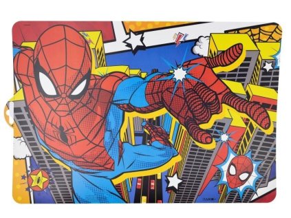 PODLOŽKA SPIDERMAN Stor 84719 easy offset placemat (Velikost uni)