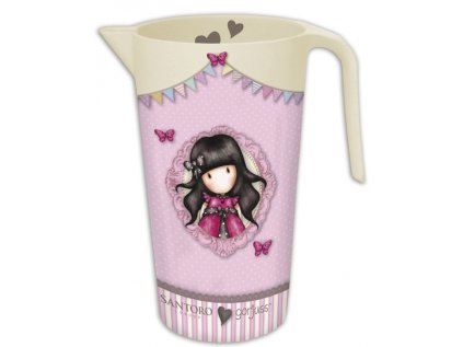 26790 58262 gorjuss santoro ladybird konvicka dzbanek 1 5l