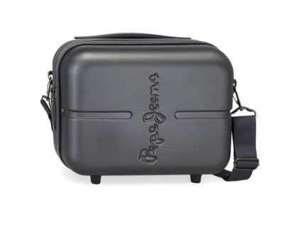 pepe jeans highlight marino cestovny kozmeticky kufrik 21x29x15cm 7683922