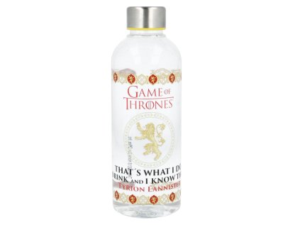 LÁHEV NA PITÍ HRA O TRŮNY stor 19762 (Velikost uni)