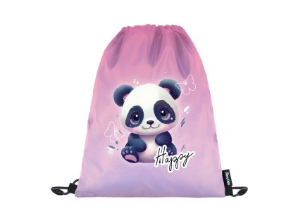 Oxybag Sáček na cvičky Panda 8-87726