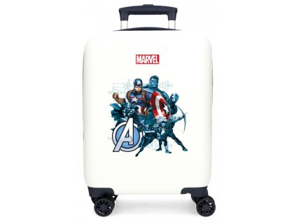 detsky abs cestovny kufor avengers legendary 50x33x20cm 33l 2991321 small