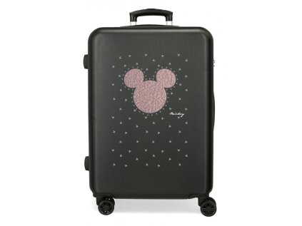 cestovny kufor mickey mouse mickey studs 65x46x23cm 56l 3821221 medium