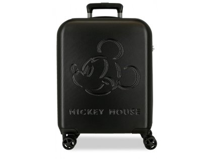 cestovny kufor mickey mouse good trip 55x40x20cm 37l 5419121 small