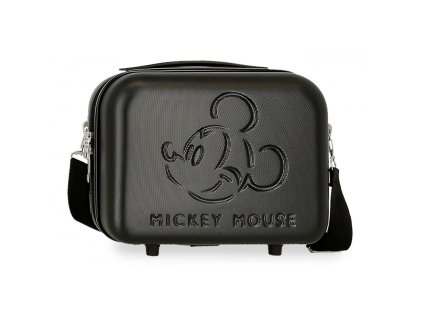 cestovny kozmeticky kufrik mickey mouse good trip 9l 5413921