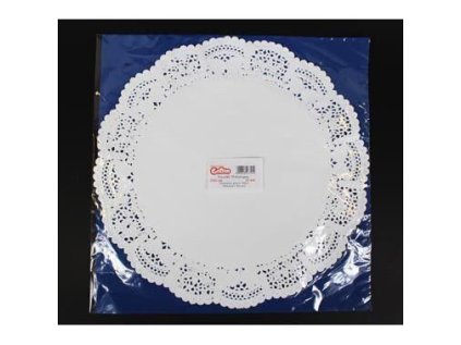 GD Párty - dortová podložka 36 cm 12ks