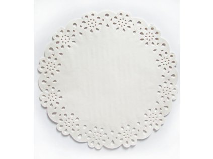 GD Párty - dortová podložka 27 cm 12ks