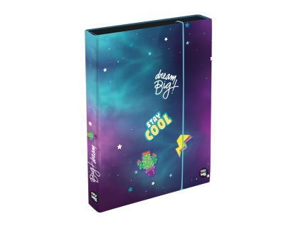 Oxybag Box na sešity A4 Jumbo Dream 6-49826