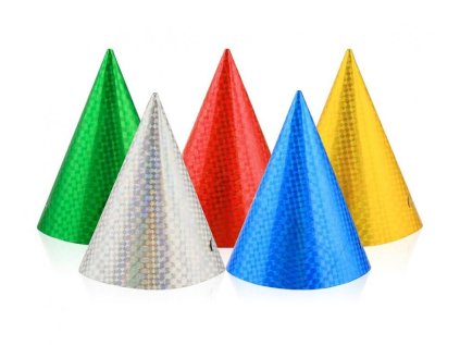 GD čepička hologram 6ks