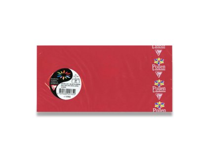 obalka cf dl koralova samolep 120g 20ks