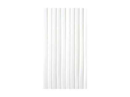 stolova sukynka premium 4mx72cm bila 1ks