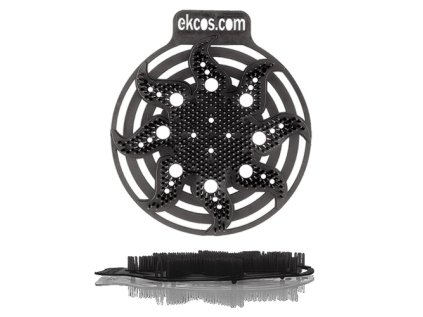 pisoarove sitko powerscreen cerne vune ledova mata 2ks