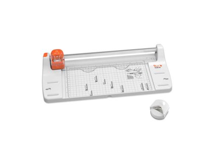 rezacka set 5v1 peach creative trimmer pc200 20 a4