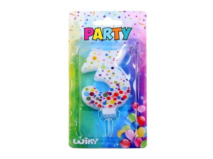 svicka dortova s teckami c 3