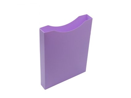 box na sesity a4 pp pastelini fialova