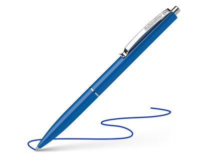 pero kulickove schneider k15 modra napln