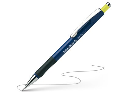 mikrotuzka orezavatko schneider graffix 0 3 mm hb