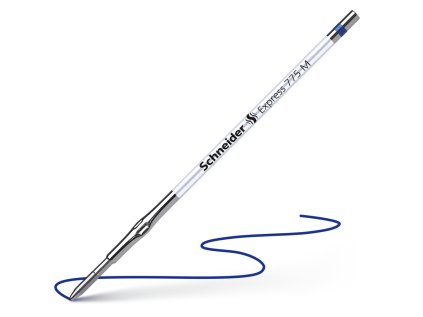 napln do kulickovych per schneider express 775 m 0 5 mm modra