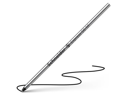 napln do kulicek schneider express 56 m cerna