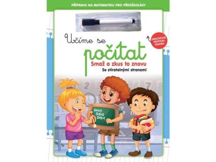 Učíme se počítat