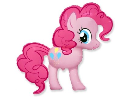 Balónek fóliový Traktor 92 cm