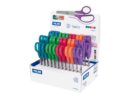 nuzky detske milan basic