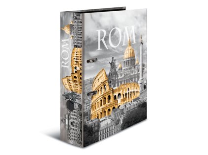 poradac pakovy a4 7 cm rom