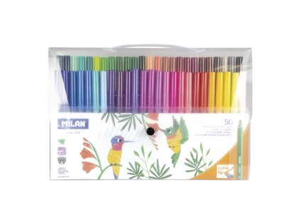 fixy milan sada 50ks kulate