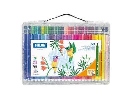 fixy milan 0 5 mm 50 ks kufrik