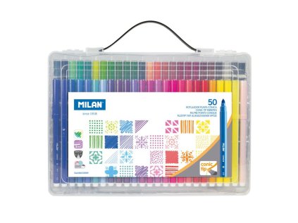 fixy milan kulate 0 5 mm maxi sada 50 ks kufrik