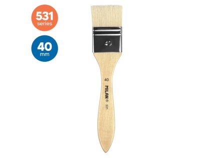 stetec siroky milan 531 40 mm