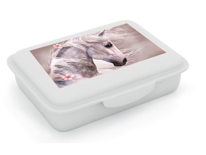 Oxybag  Box na svačinu kůň Koně romantic 9-58126