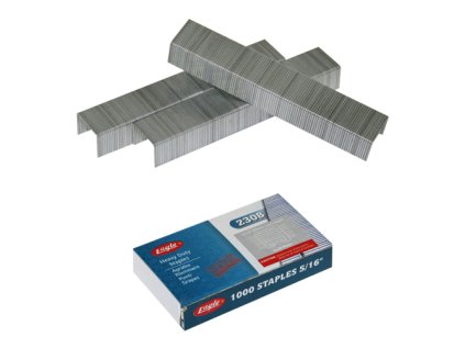 sponky do sesivacky eagle 23 8