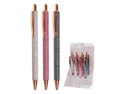 pero kulickove disco mix cena 1ks modra napln