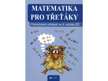Matematika pro třeťáky