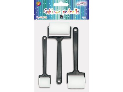 ALIGA váleček sada 3ks PGW-3462