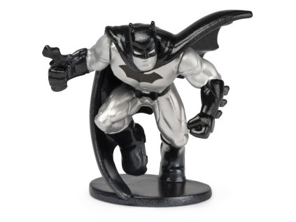BATMAN FIGURKY 5cm V BARELU